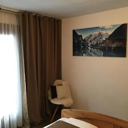 Apart Larcher Arzl im Pitztal Exterior foto