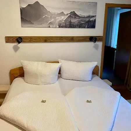 Apart Larcher Arzl im Pitztal Exterior foto