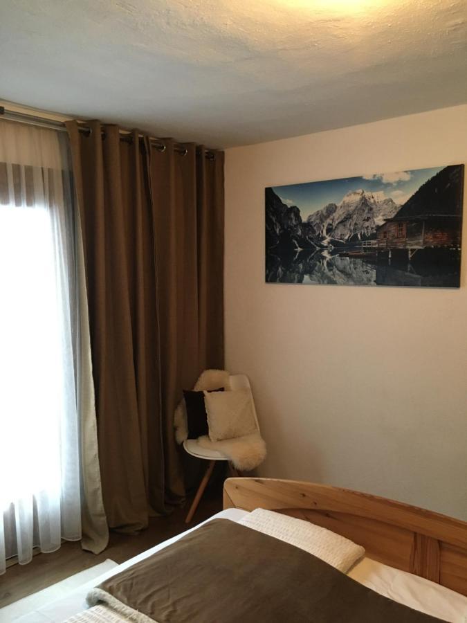 Apartment Larcher Arzl im Pitztal