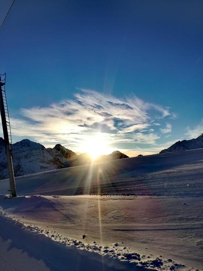 Larcher Arzl im Pitztal