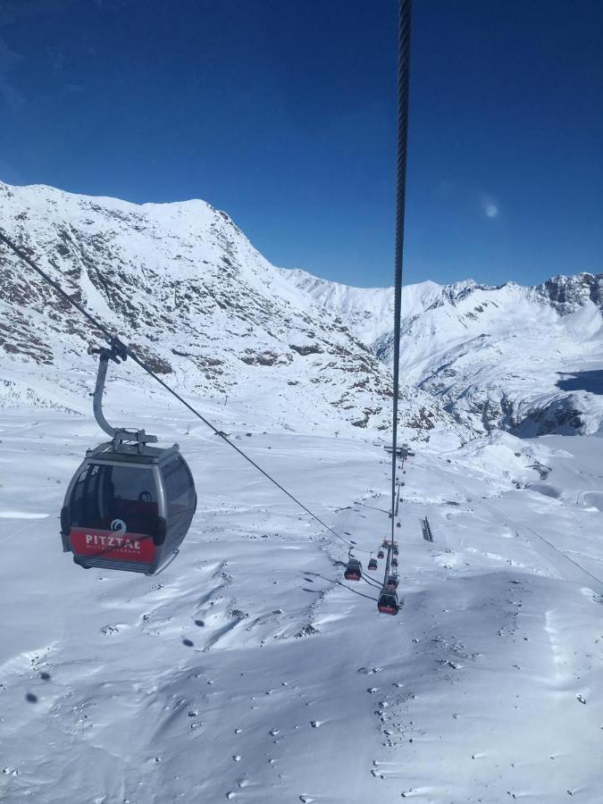 Larcher * Arzl im Pitztal