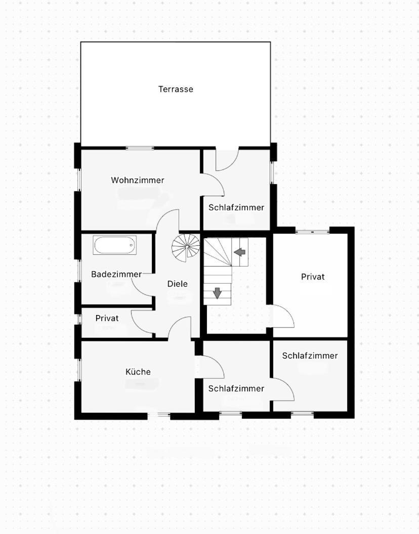 Larcher Apartment Arzl im Pitztal