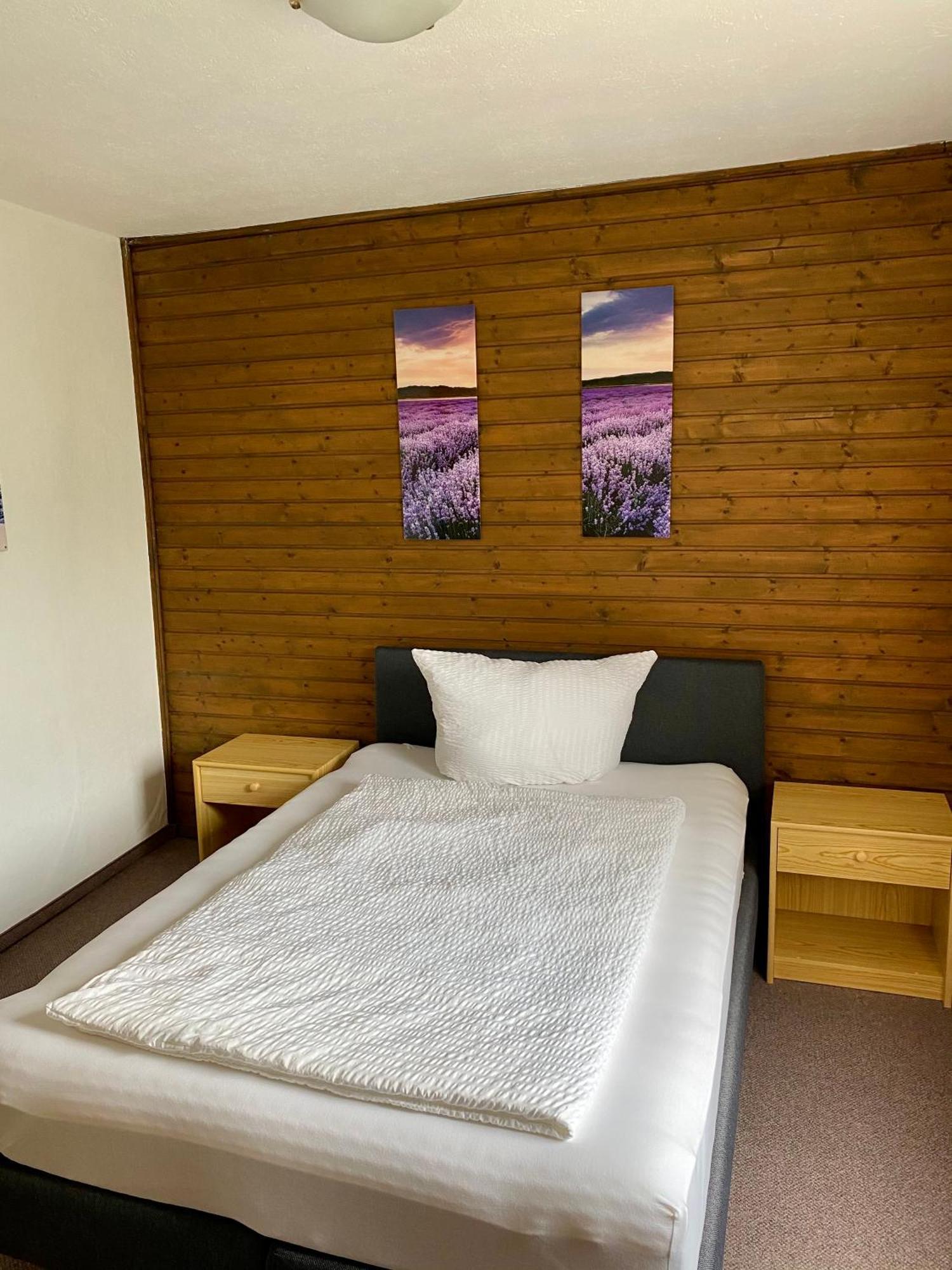 Larcher Apartment